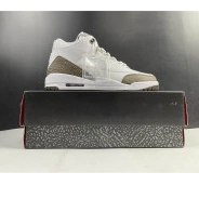 Jordan (2018) Mocha Retro 3 136064-122 Air 0711
